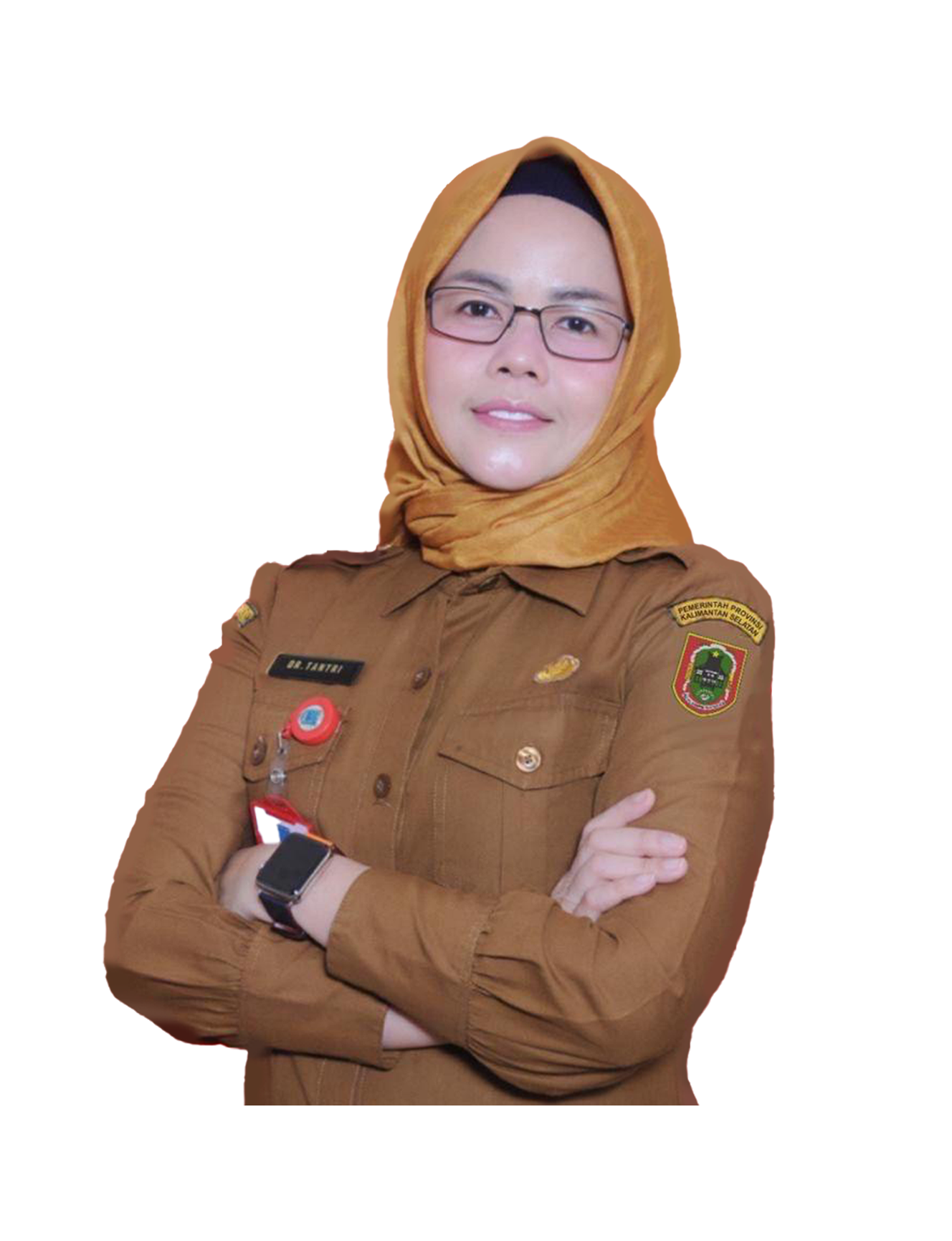 Dr. Ir. Galuh Tantri